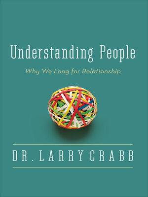 cover image of Understanding People